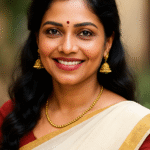 Mary Varghese