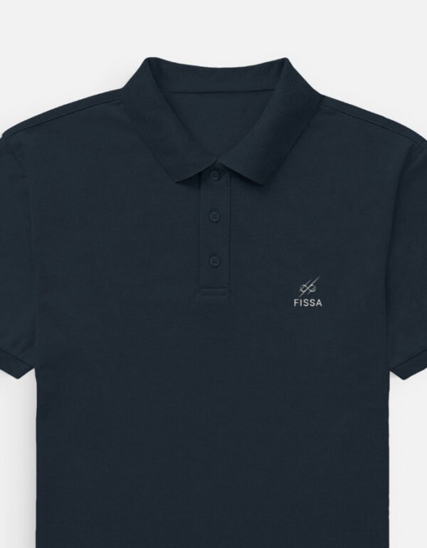 Men's Polo (FISSA)